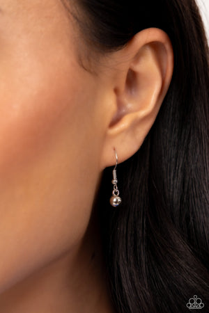 Paparazzi Adjustable Alliance - Pink
