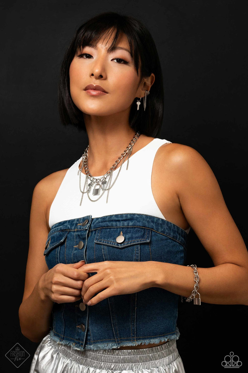 Paparazzi Magnificent Musings- Complete Trend Blend