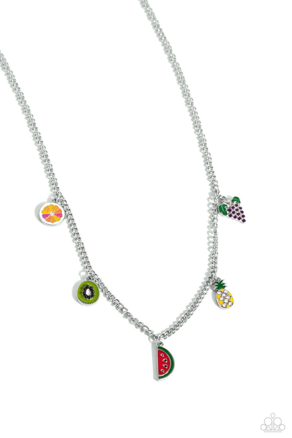 Paparazzi Fruity Flair - Multi