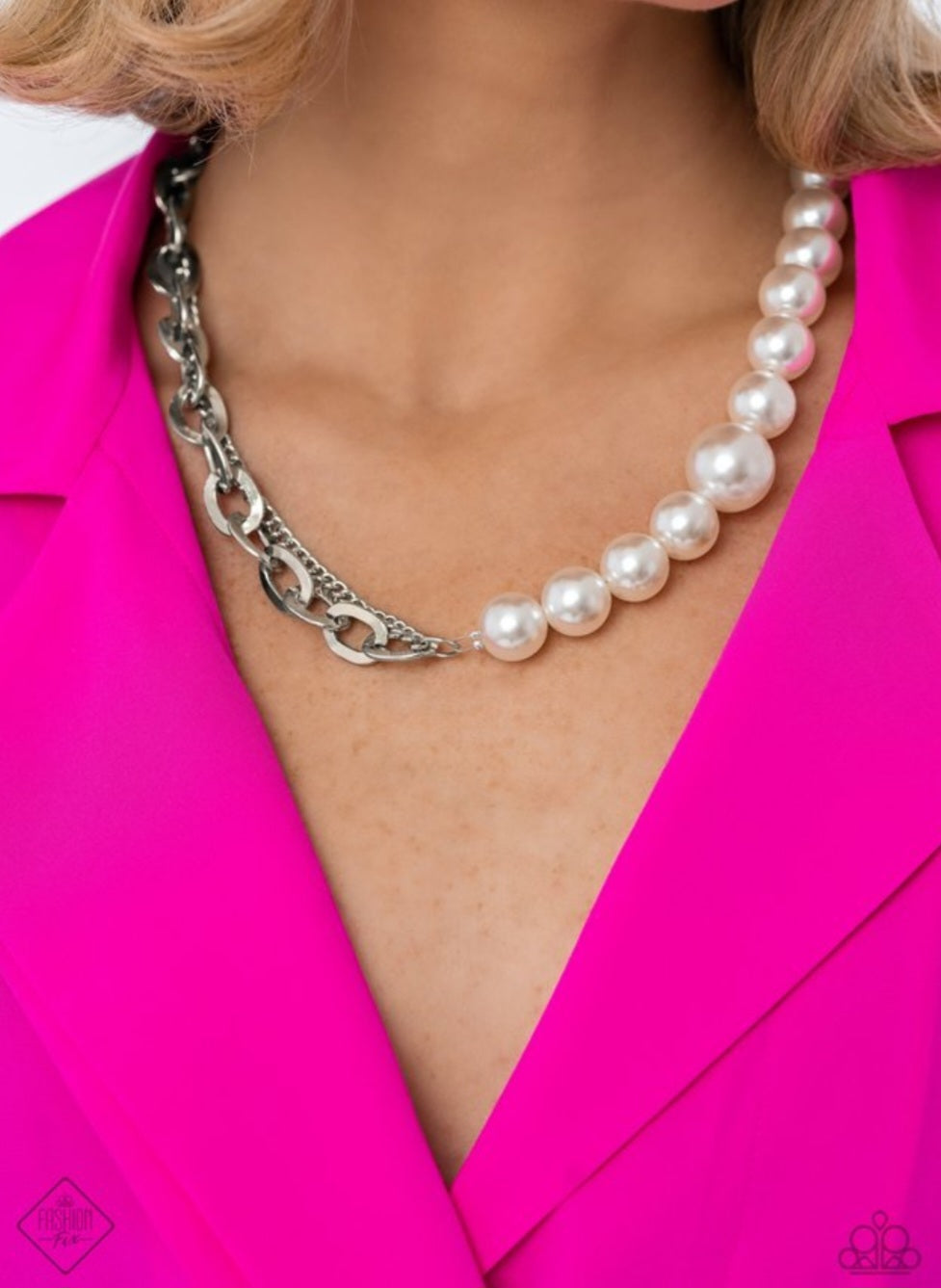 Paparazzi Fiercely 5th Avenue- Complete Trend Blend