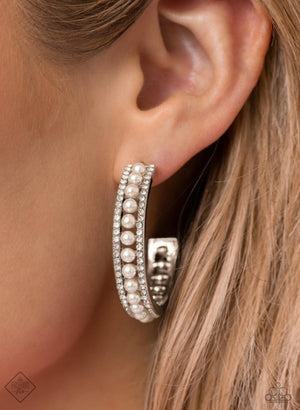 Paparazzi Fiercely 5th Avenue- Complete Trend Blend
