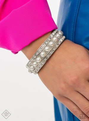 Paparazzi Fiercely 5th Avenue- Complete Trend Blend
