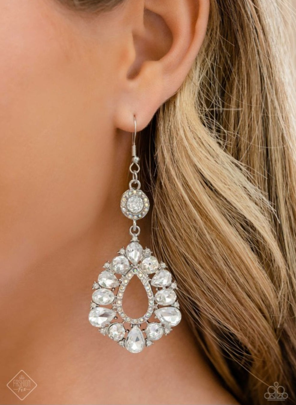 Paparazzi Fiercely 5th Avenue- Complete Trend Blend