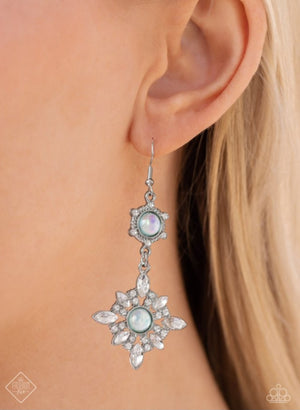 Paparazzi Glimpses Of Malibu- Complete Trend Blend