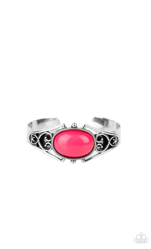Paparazzi Springtime Trendsetter- Pink