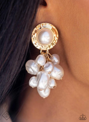Paparazzi Fiercely 5th Avenue- Complete Trend Blend