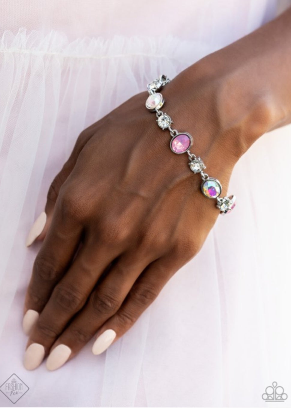 Paparazzi Glimpses Of Malibu- Complete Trend Blend