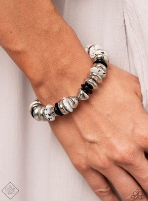 Paparazzi Simply Santa Fe- Complete Trend Blend