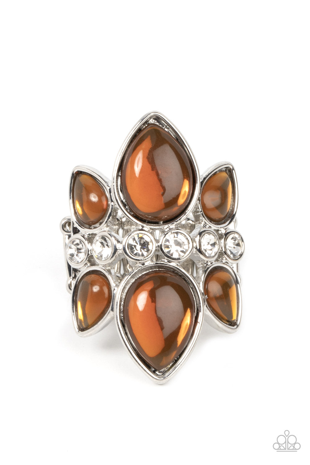 Paparazzi TRIO Tinto - Brown