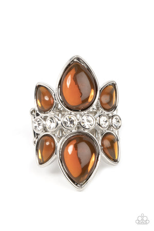 Paparazzi TRIO Tinto - Brown