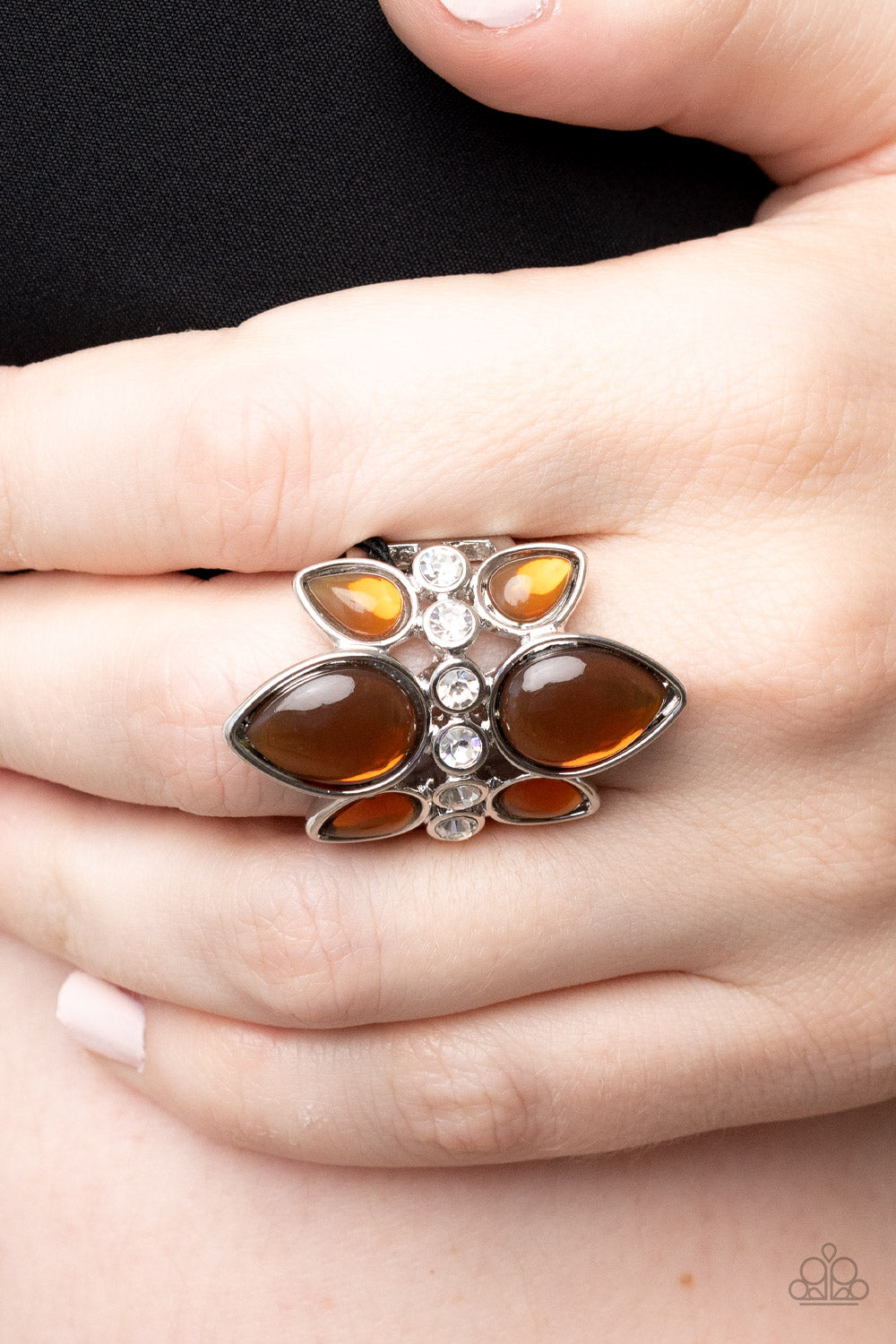Paparazzi TRIO Tinto - Brown