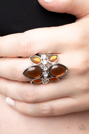 Paparazzi TRIO Tinto - Brown