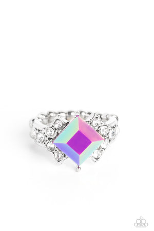 Paparazzi Mind-Blowing Brilliance - Purple