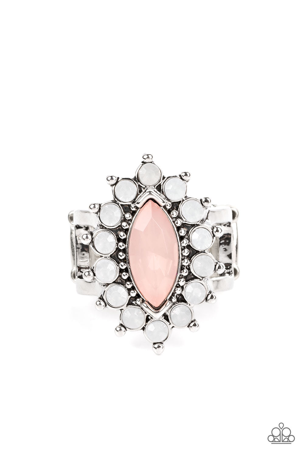 Paparazzi Everlasting Eden- Pink