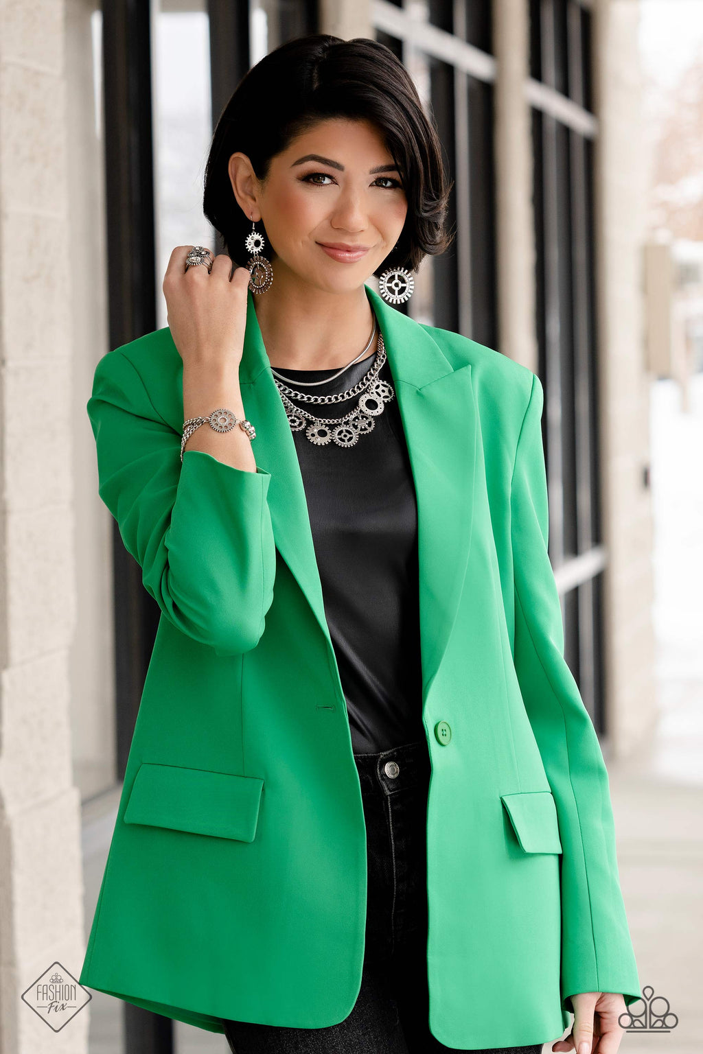 Paparazzi Magnificent Musings- Complete Trend Blend