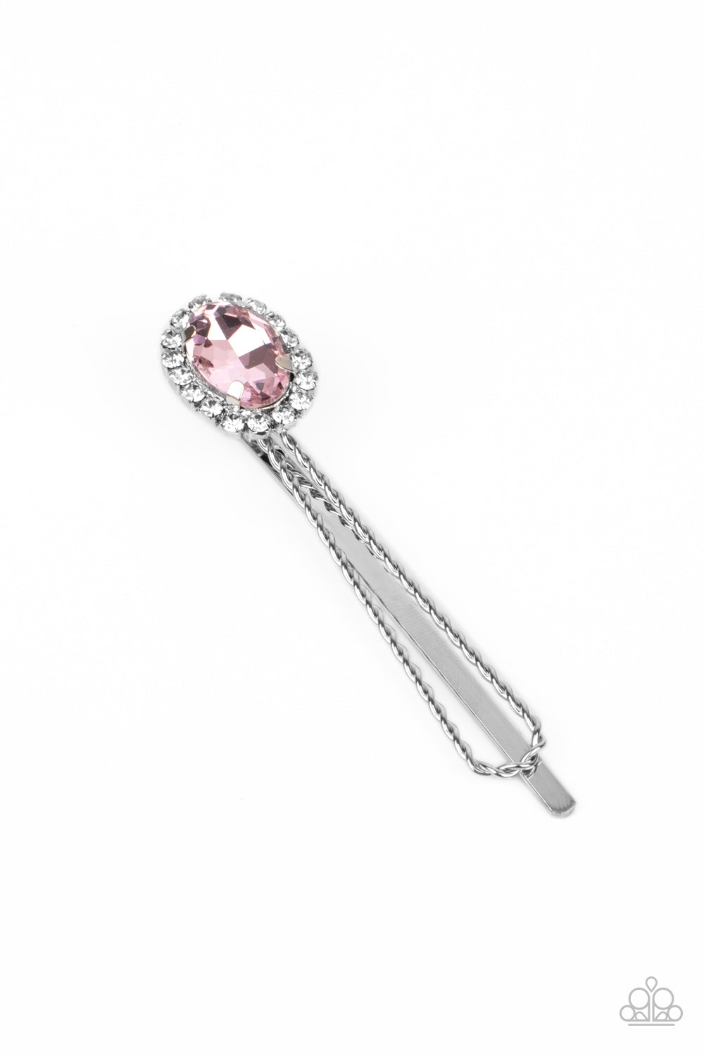Paparazzi Gala Glitz- Pink