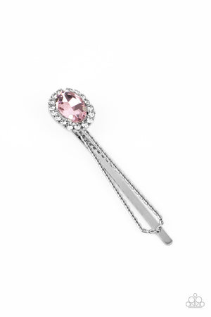 Paparazzi Gala Glitz- Pink