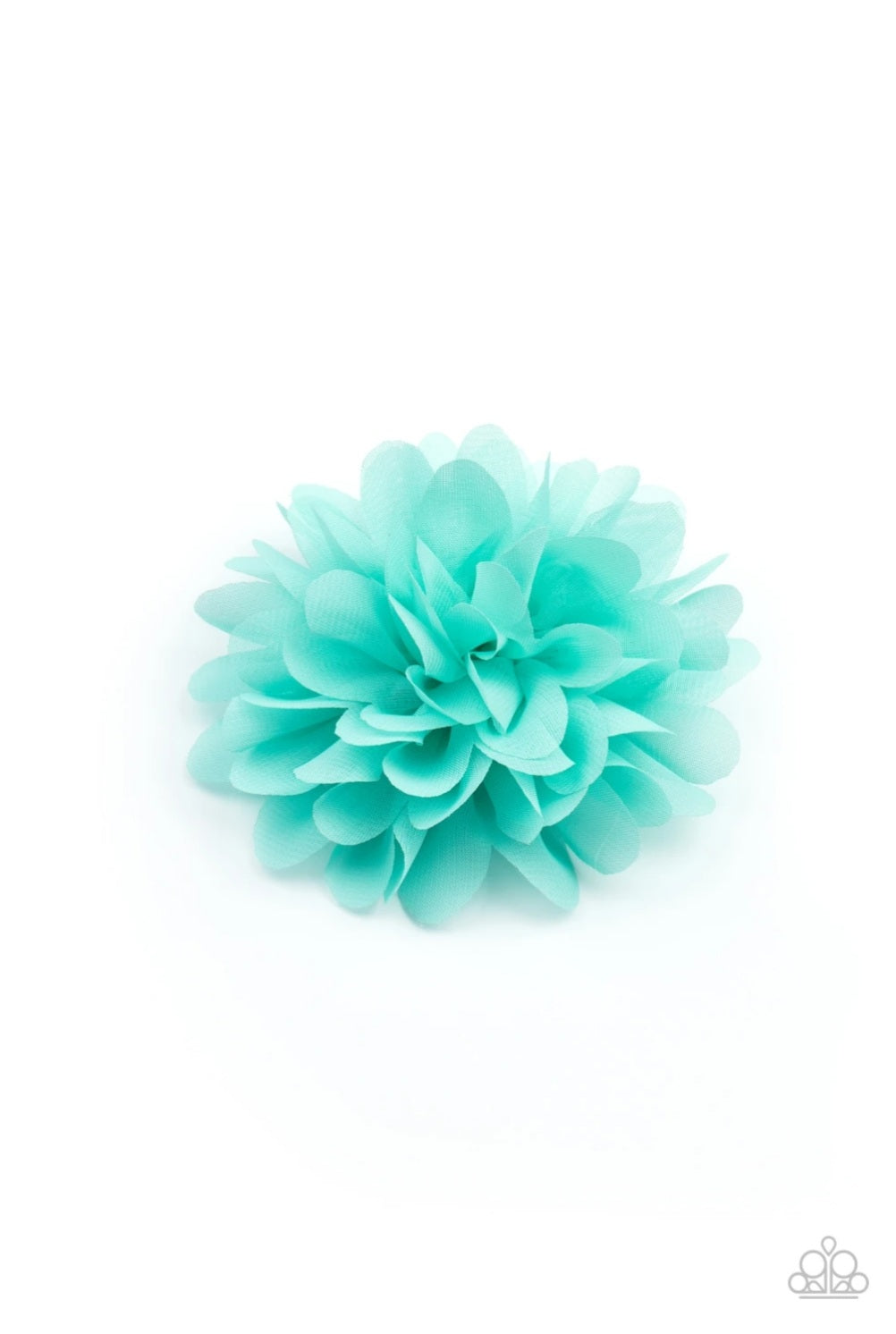 Paparazzi Blossom Blowout- Blue