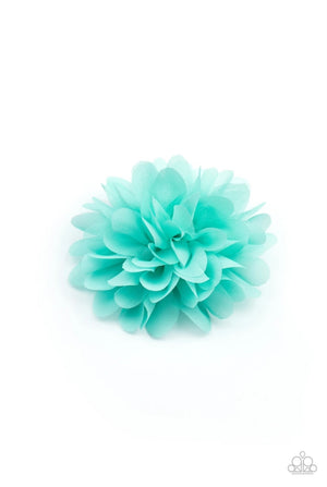 Paparazzi Blossom Blowout- Blue