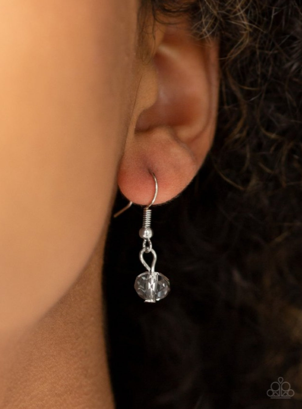 Paparazzi Dare To Dazzle- Silver