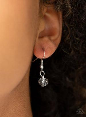 Paparazzi Dare To Dazzle- Silver