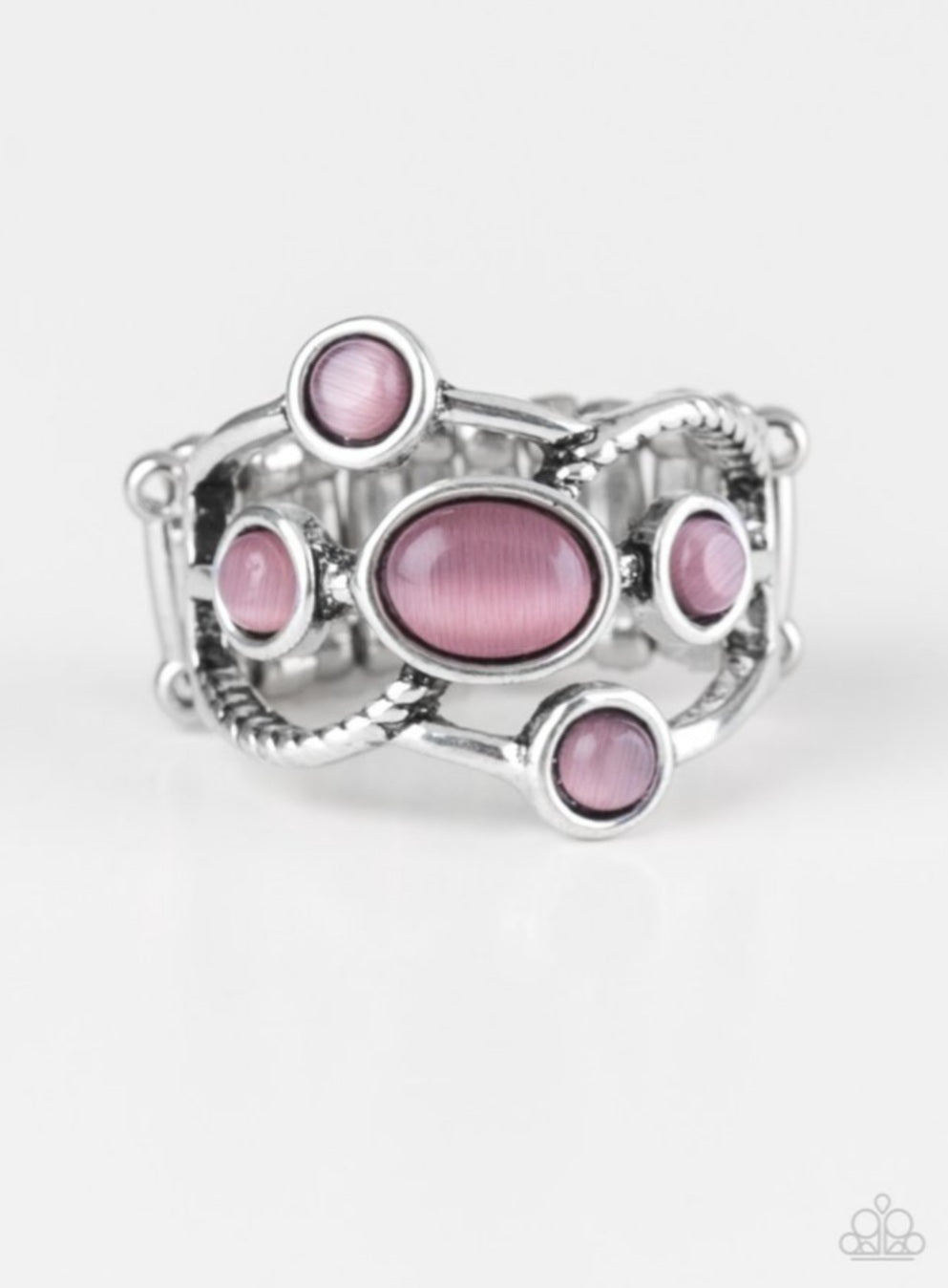 Paparazzi Moon Mood- Purple