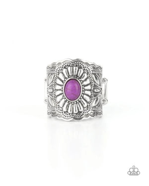 Paparazzi Exquisitely Ornamental