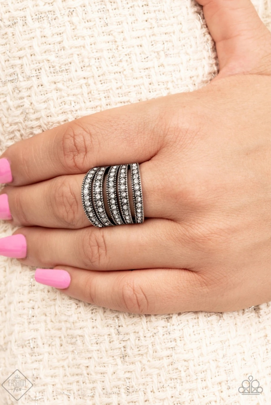 Paparazzi Empirical Sparkle