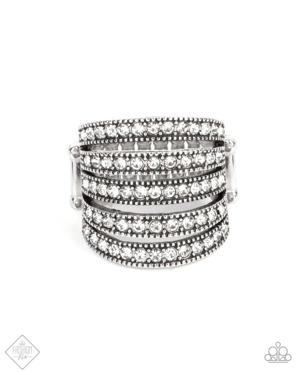 Paparazzi Empirical Sparkle