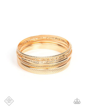 Paparazzi Circlet Circus
