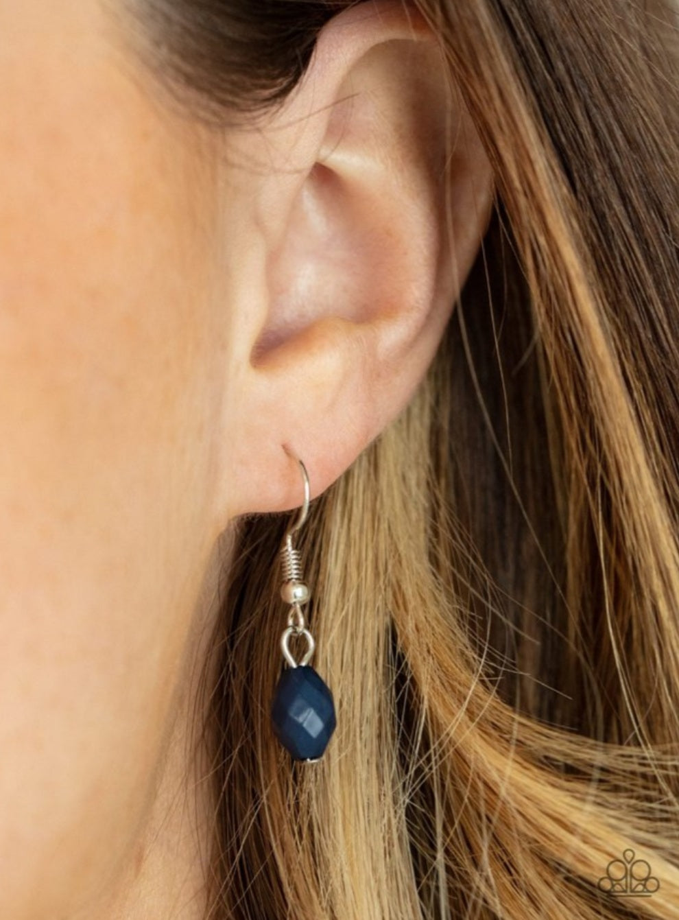 Paparazzi Day Trip Delights- Blue