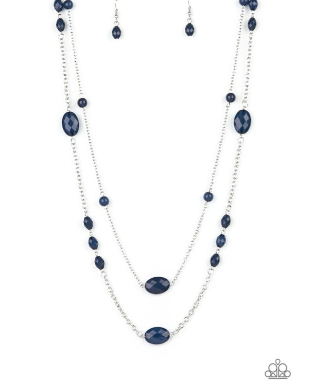 Paparazzi Day Trip Delights- Blue