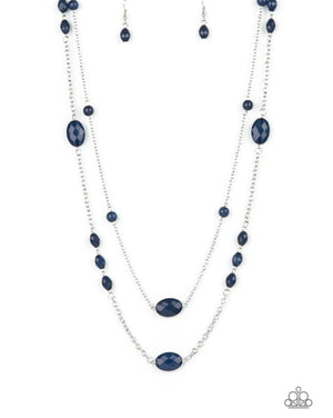 Paparazzi Day Trip Delights- Blue