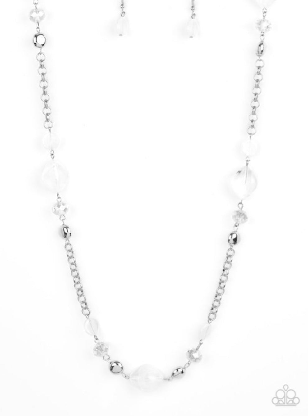 Paparazzi Light-Scattering Luminosity- White
