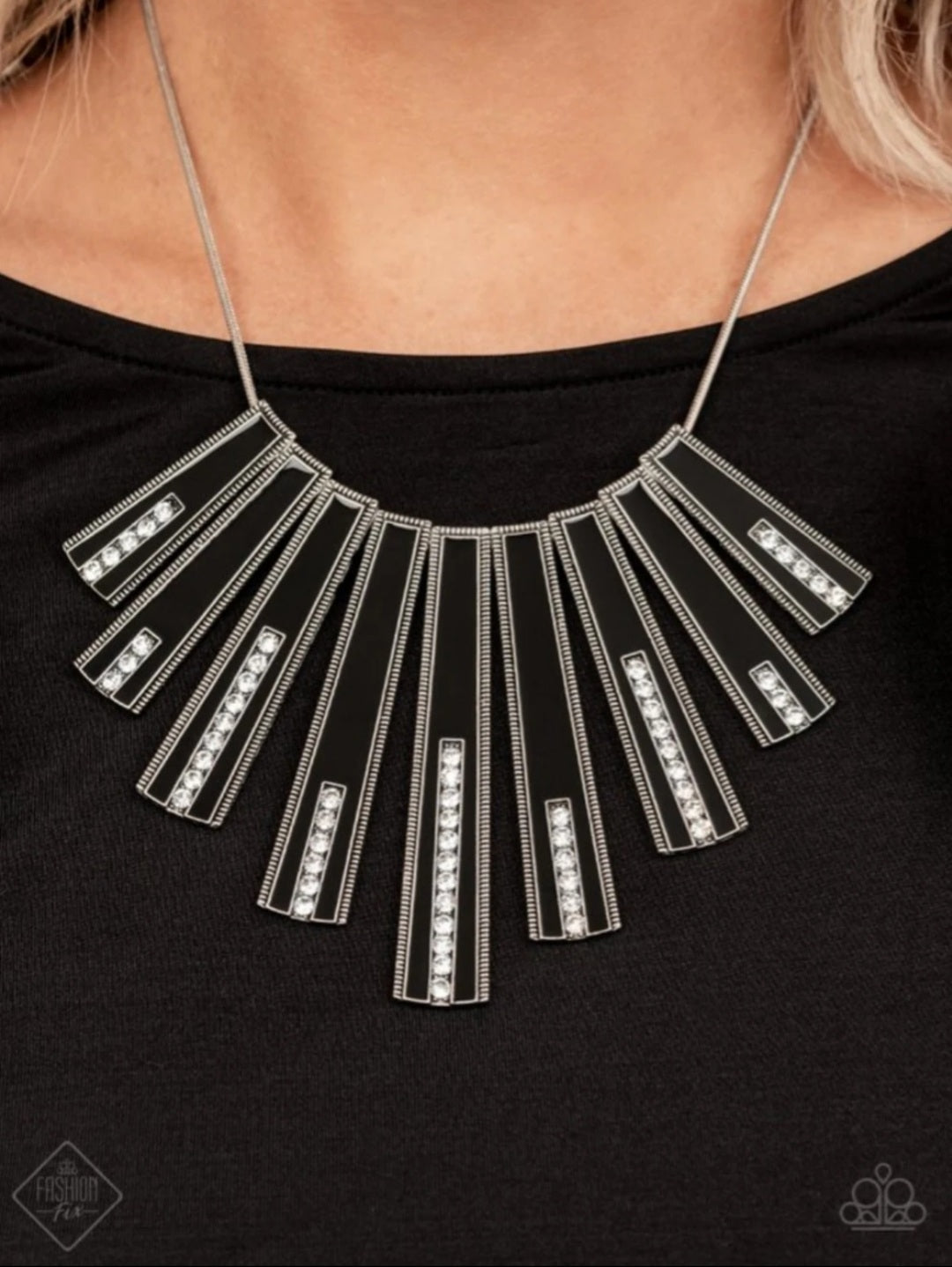 Paparazzi Fiercely 5th Avenue- Complete Trend Blend