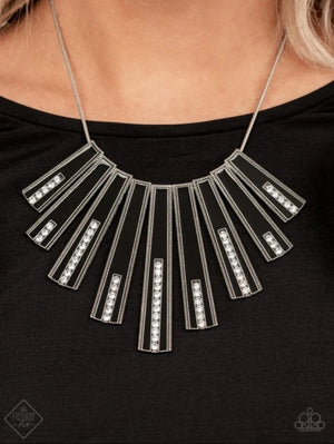 Paparazzi Fiercely 5th Avenue- Complete Trend Blend