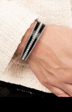 Paparazzi Fiercely 5th Avenue- Complete Trend Blend
