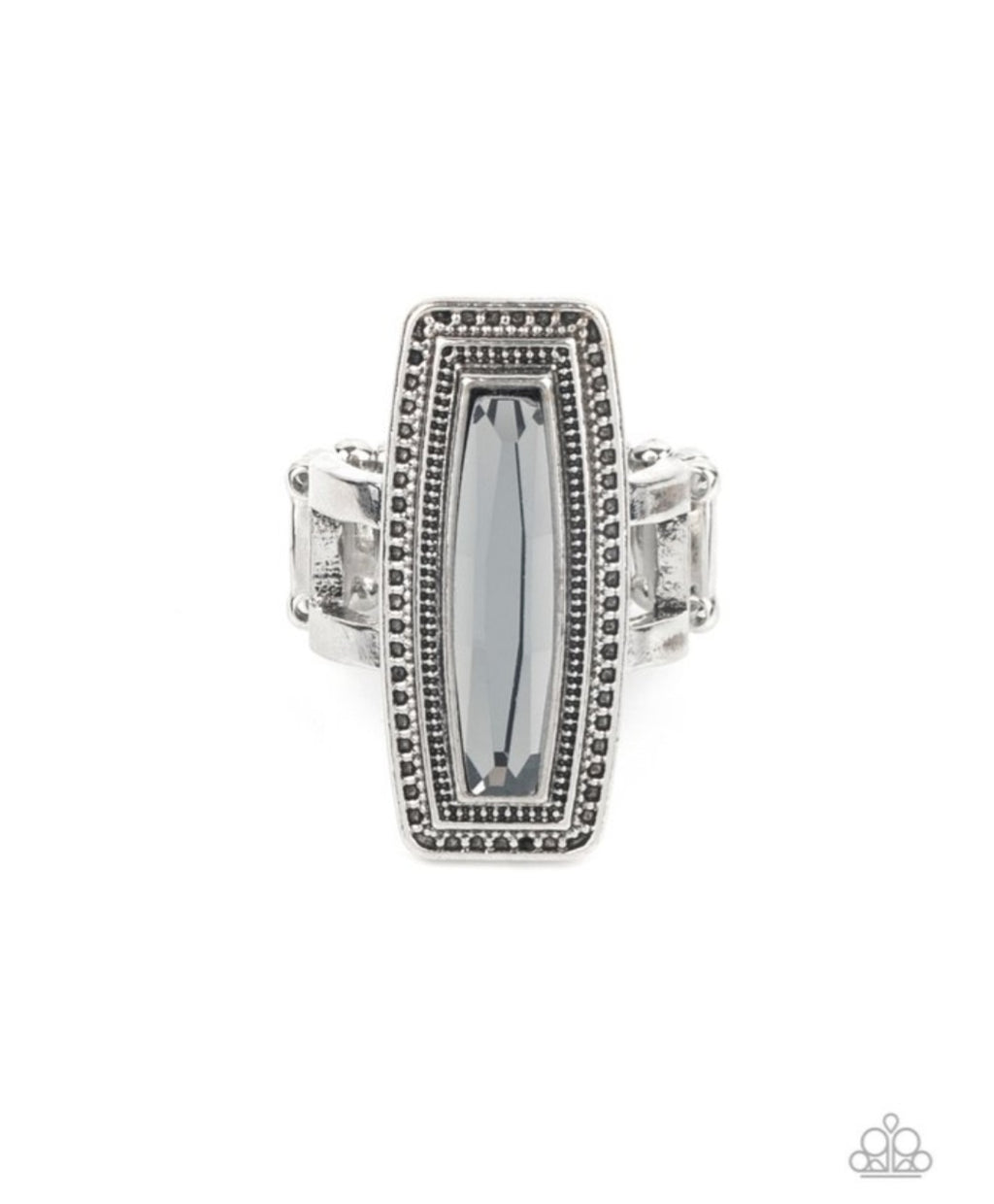 Paparazzi Luminary Luster- Silver