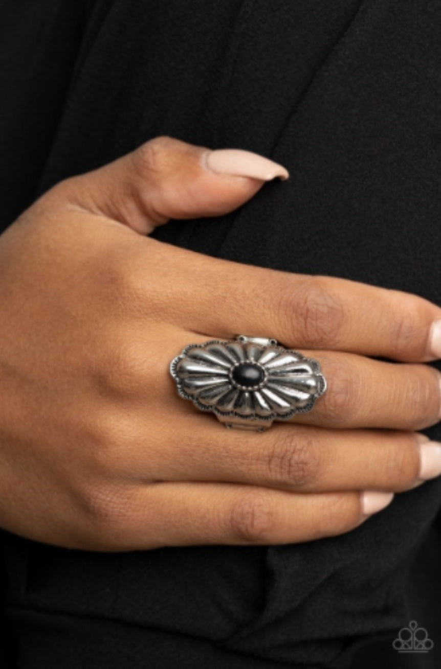 Paparazzi Cottage Couture- Black