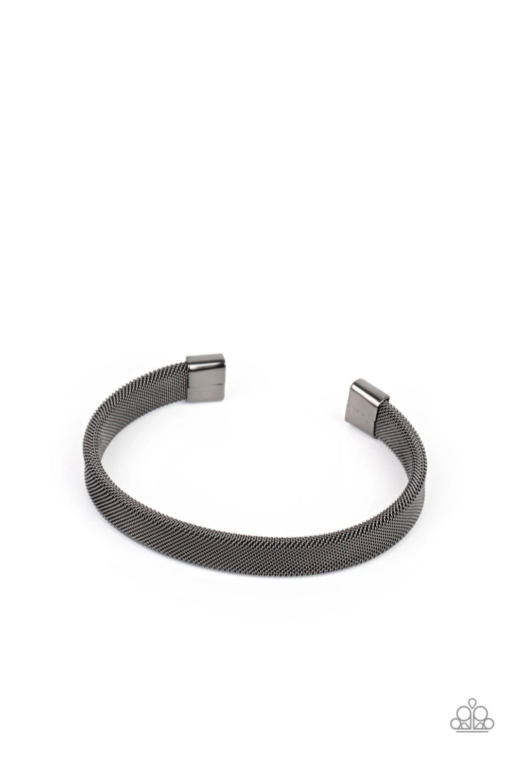 Paparazzi Quit MESHing around- Black