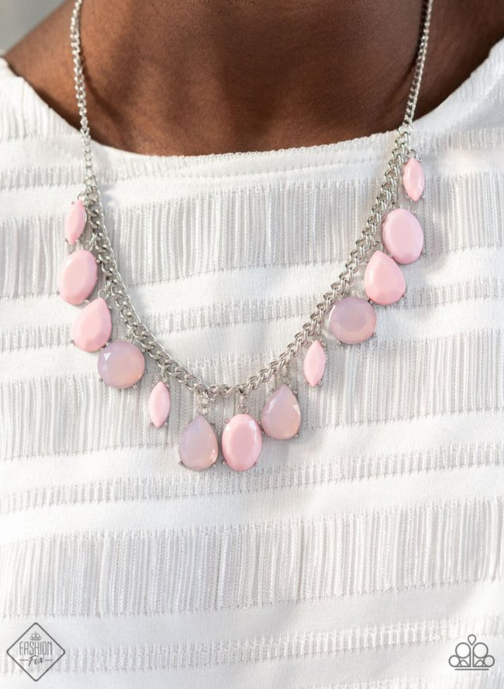 Paparazzi Fairytale Fortuity- Pink