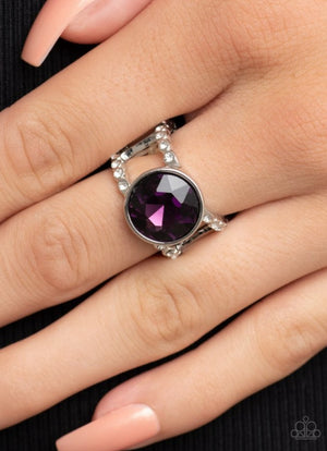 Paparazzi High Roller Sparkle