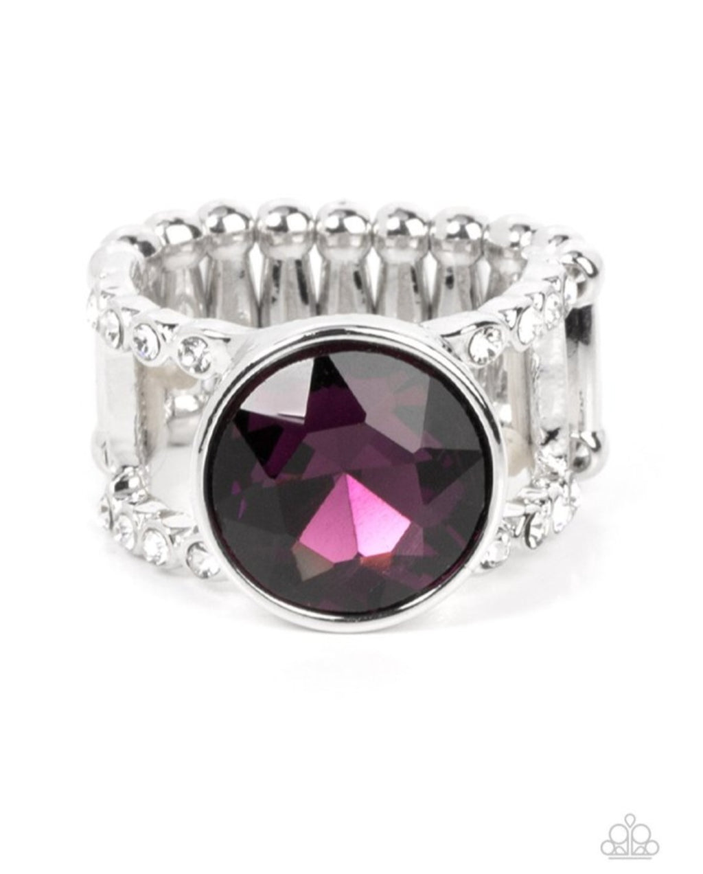 Paparazzi High Roller Sparkle