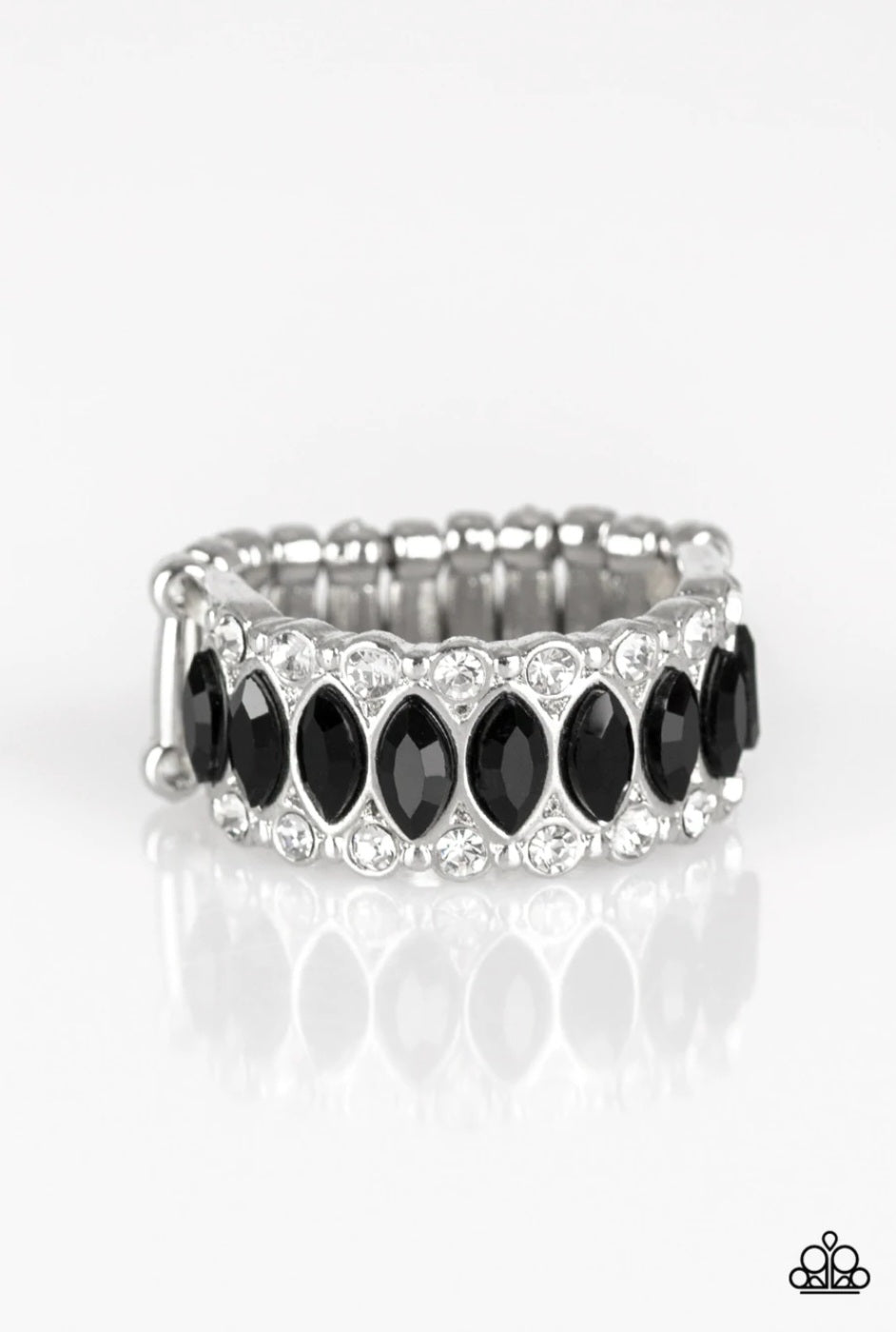 Paparazzi Radical Riches- Black