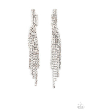 Paparazzi Cosmic Candescence- White