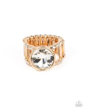 Paparazzi High Roller Sparkle