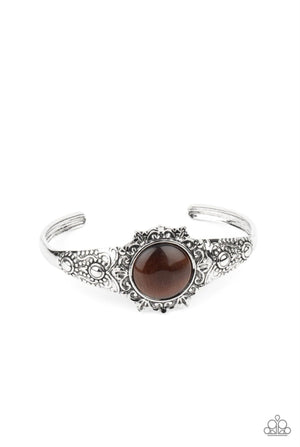 Paparazzi Extravagantly Enchanting- Brown