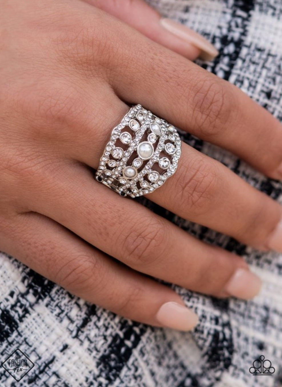 Paparazzi Sailboat Bling