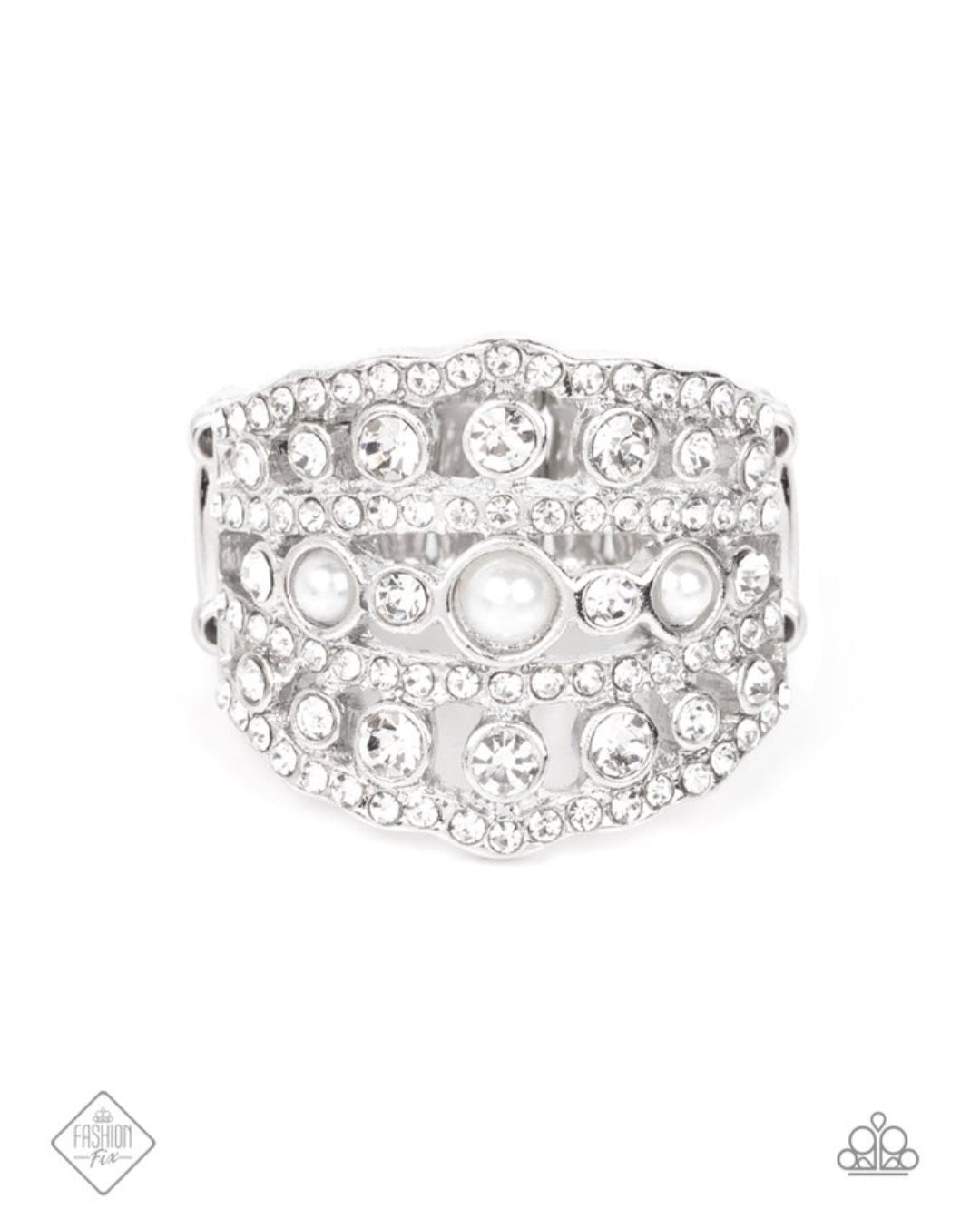 Paparazzi Sailboat Bling