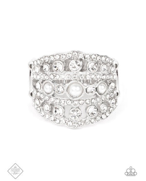 Paparazzi Sailboat Bling